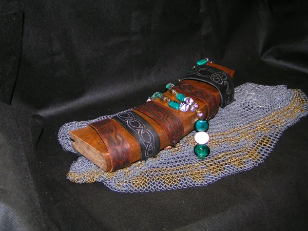 Bracelets, créations Joigneau